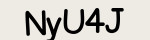 Enter the string shown in the image or use the following audio alternative