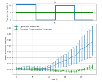 Drug Dosage Optimization Based on Machine Learning and Mechanistic Modeling
