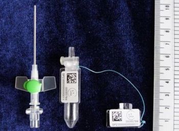 Blood transfusion safety system Cairos