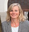 Dr Sigrid Scheek