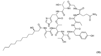 Jagaricin – a novel antifungal natural compound