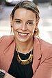 <p>Dr Céline Christiansen-Mensch</p>