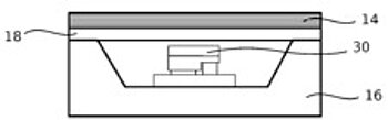 Filtered Far-UV LED Device for Tissue-safe Antiseptic Decolonisation