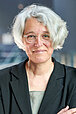 <p>Dr Elisabeth von Weizsäcker</p>