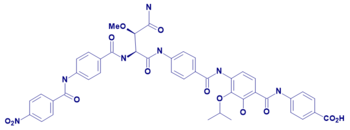 Cystobactamids – novel antibacterials against gram-negative pathogens