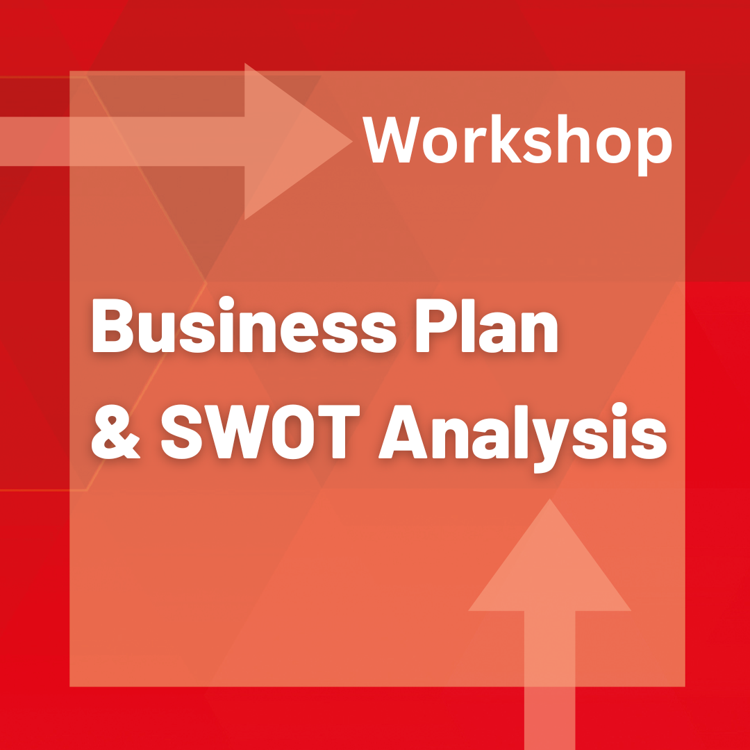 Business Plan &amp; SWOT Analysis